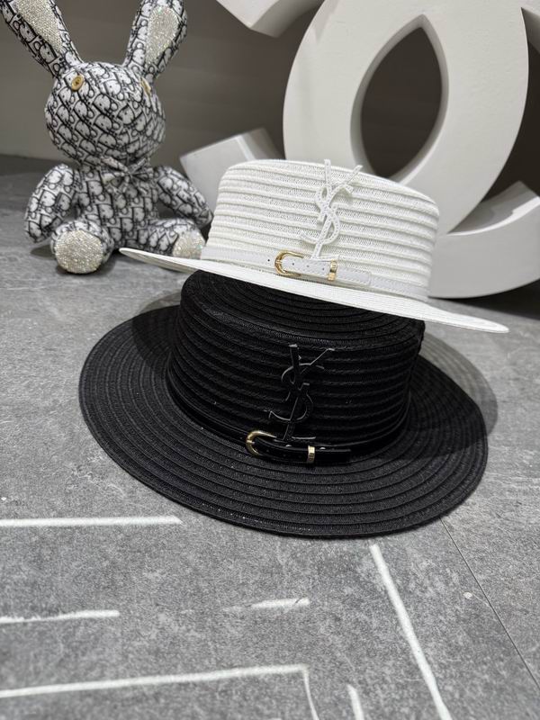 YSL top hat dx49